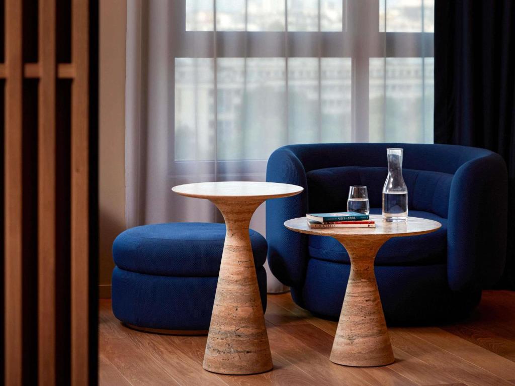 SO/ Paris Hotel - Resim 34