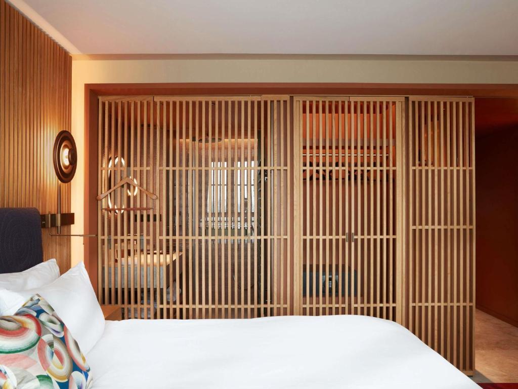 SO/ Paris Hotel - 15