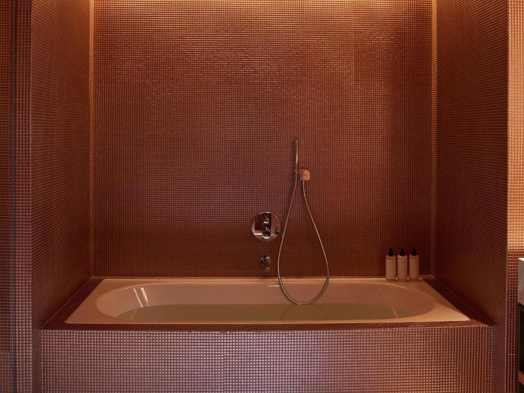 SO/ Paris Hotel - Resim 41