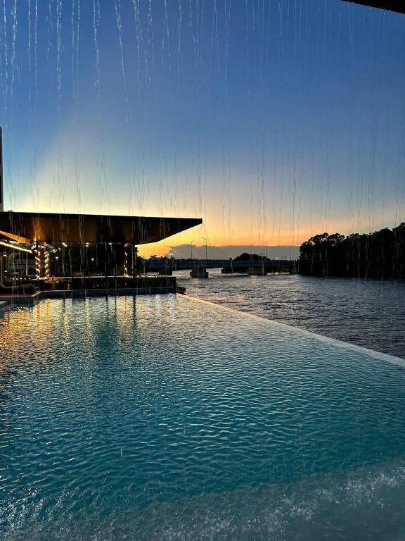 Grand Resort & Residences