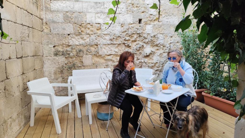 Agli Archi Dimore Storiche - 10