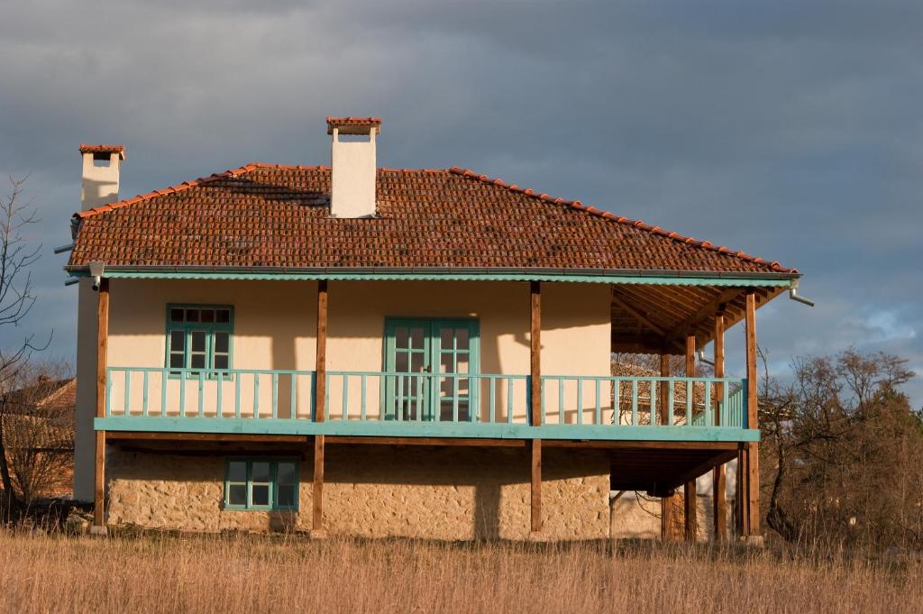 Botev Houses - Дом с двумя спальнями
