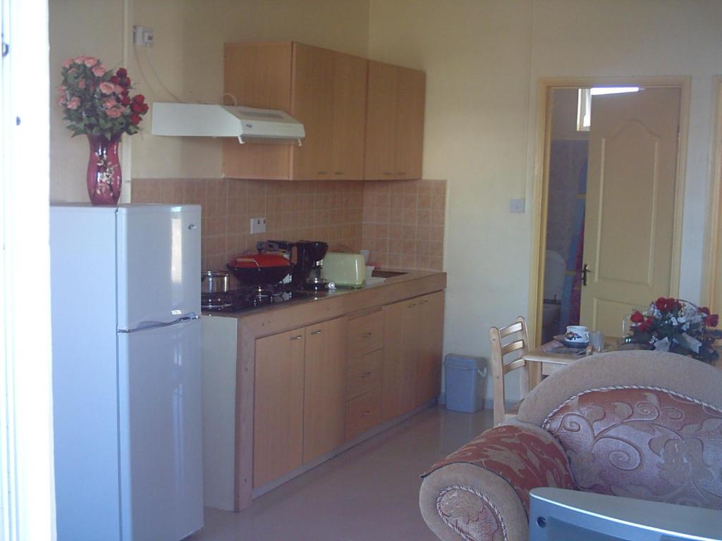 Villa OSoleil - Apartamento De Dos Dormitorios