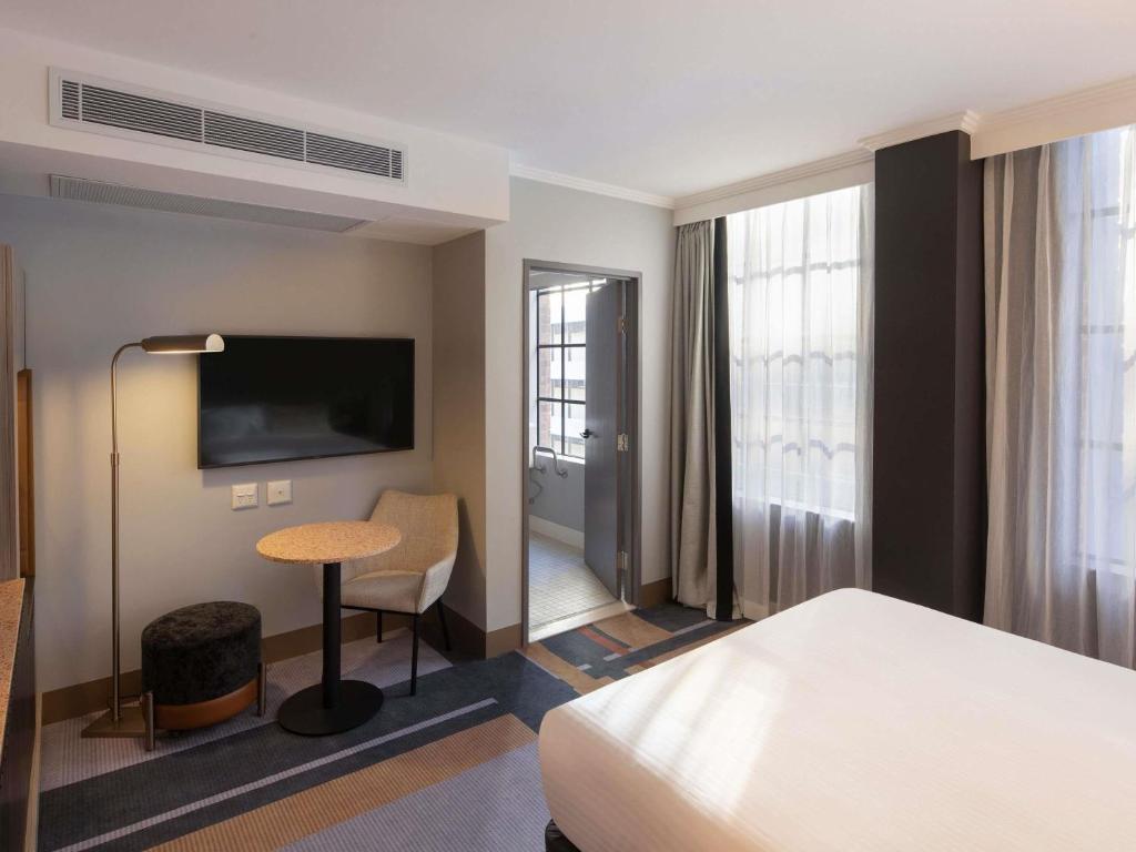 The Sebel Sydney Martin Place - Resim 10