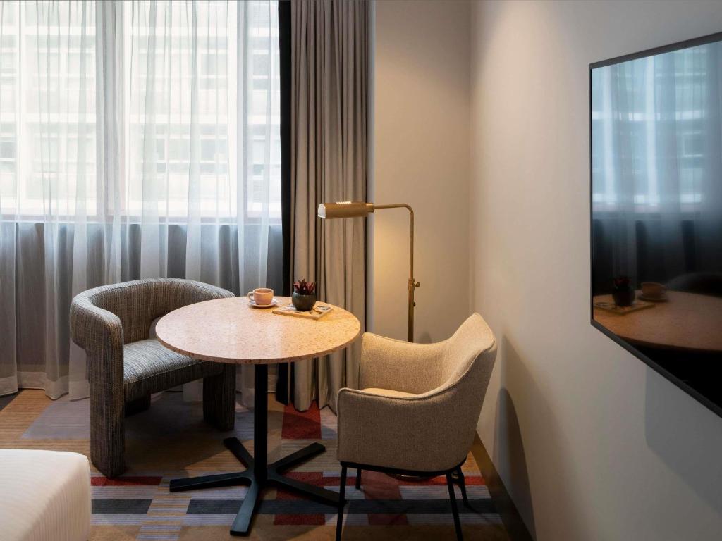 The Sebel Sydney Martin Place - Resim 11