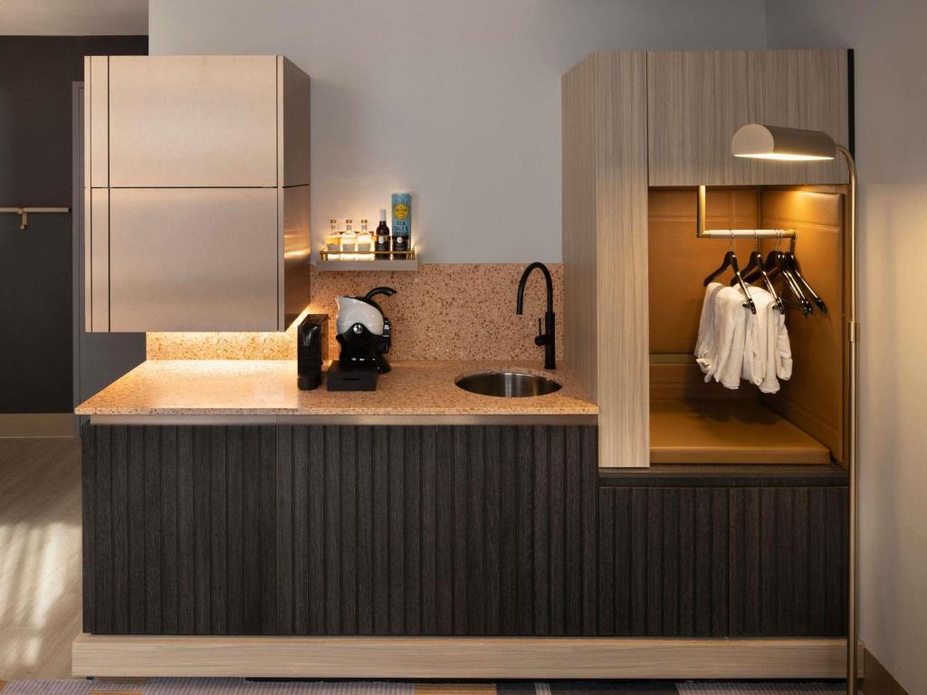 The Sebel Sydney Martin Place - Resim 15