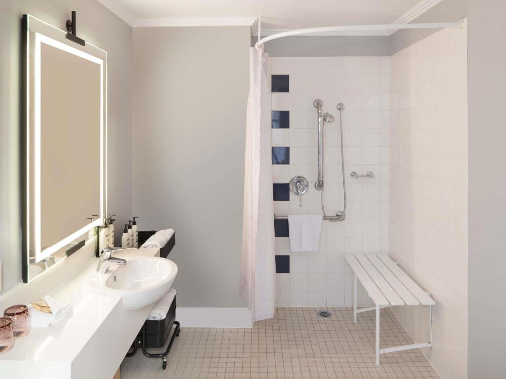 The Sebel Sydney Martin Place - Resim 19