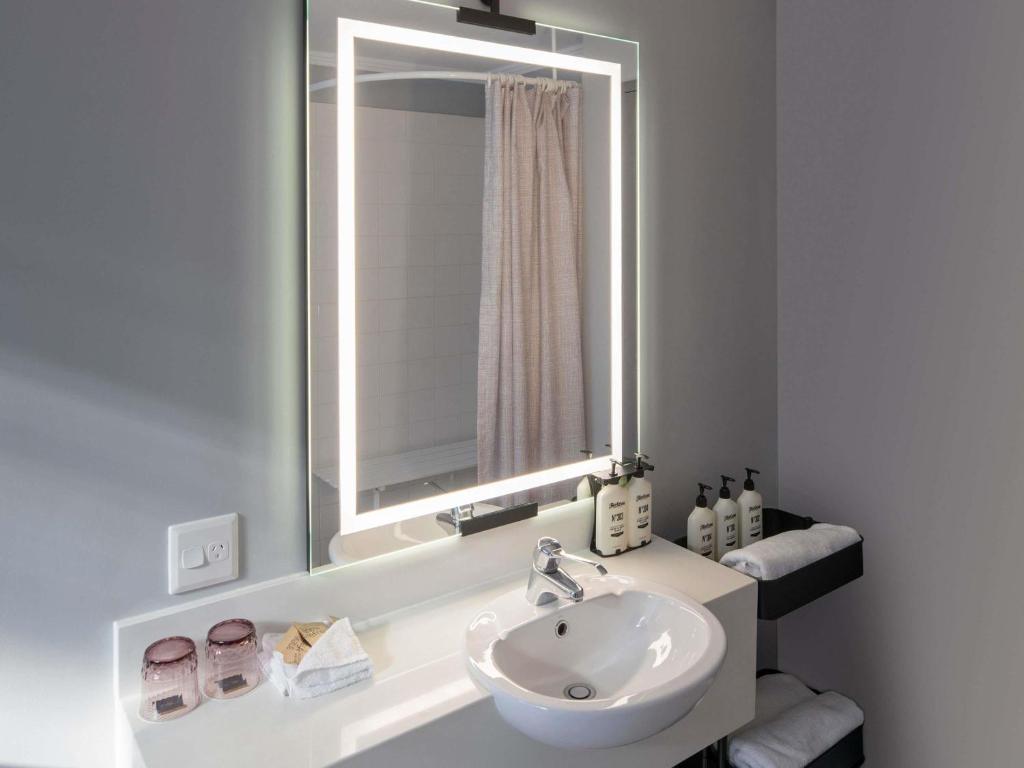 The Sebel Sydney Martin Place - Resim 22