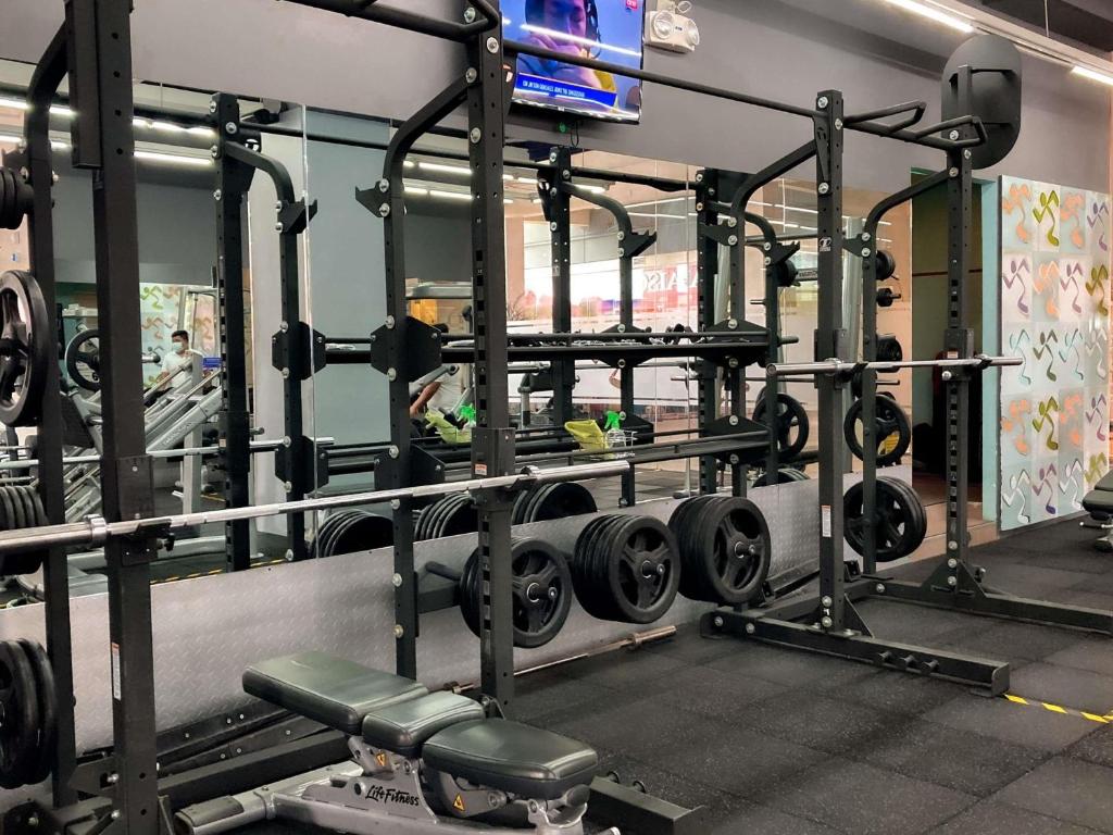 The Sebel Sydney Martin Place - Resim 23