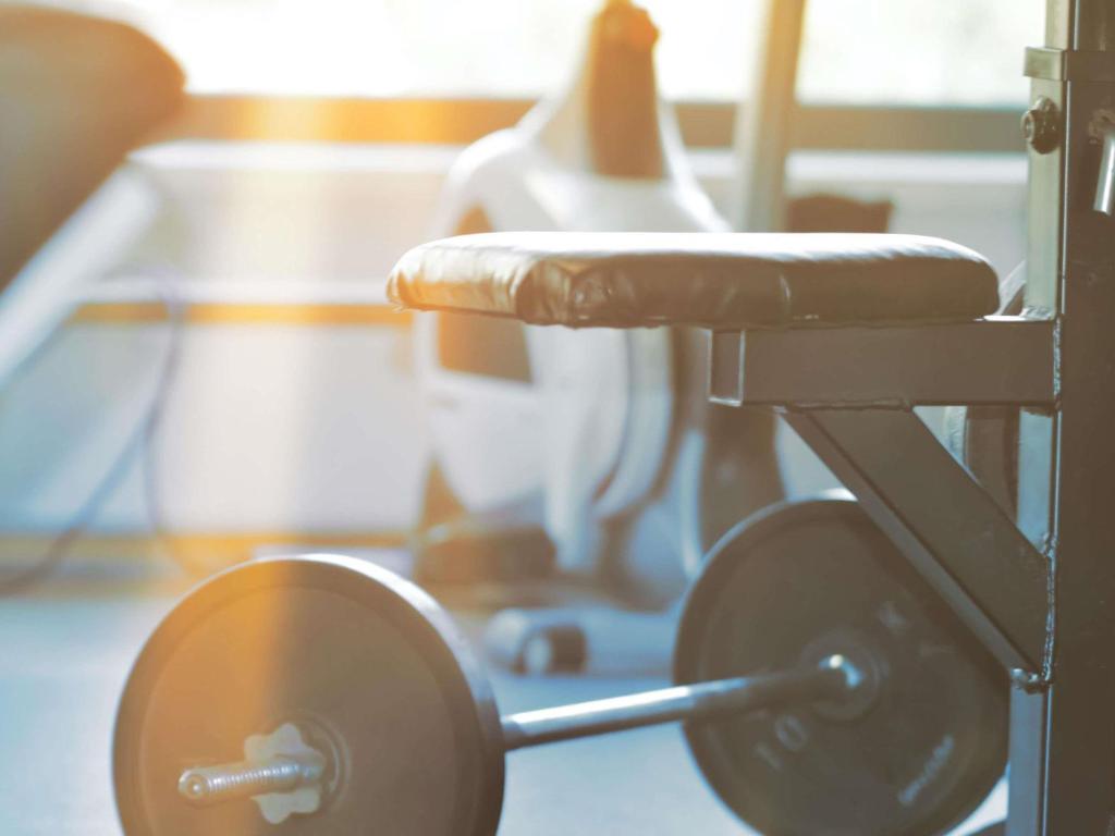 The Sebel Sydney Martin Place - Resim 24