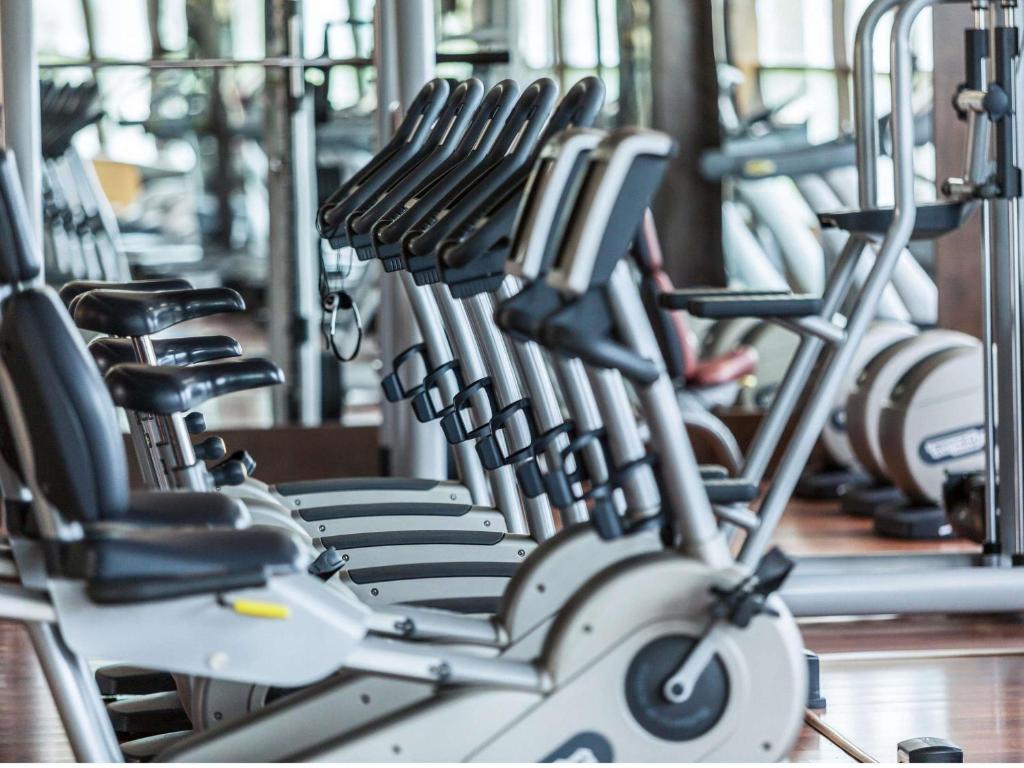 The Sebel Sydney Martin Place - Resim 26