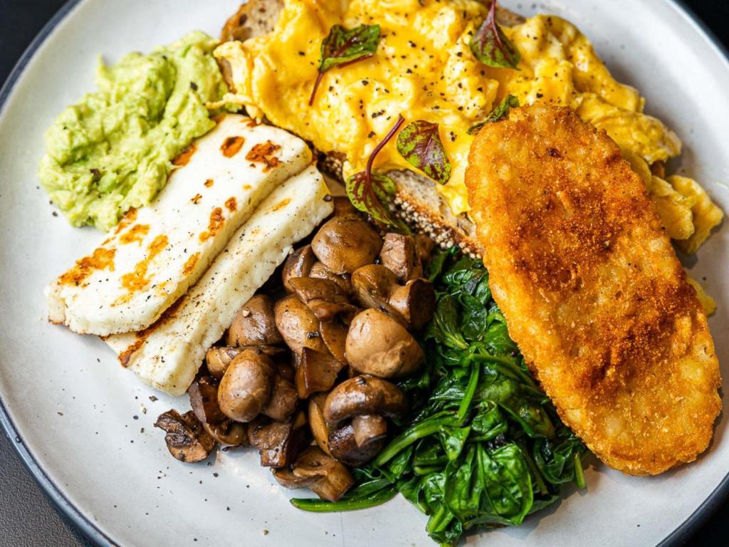 The Sebel Sydney Martin Place - Resim 30