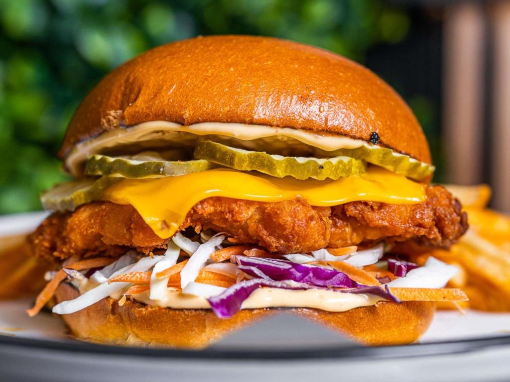 The Sebel Sydney Martin Place - Resim 31