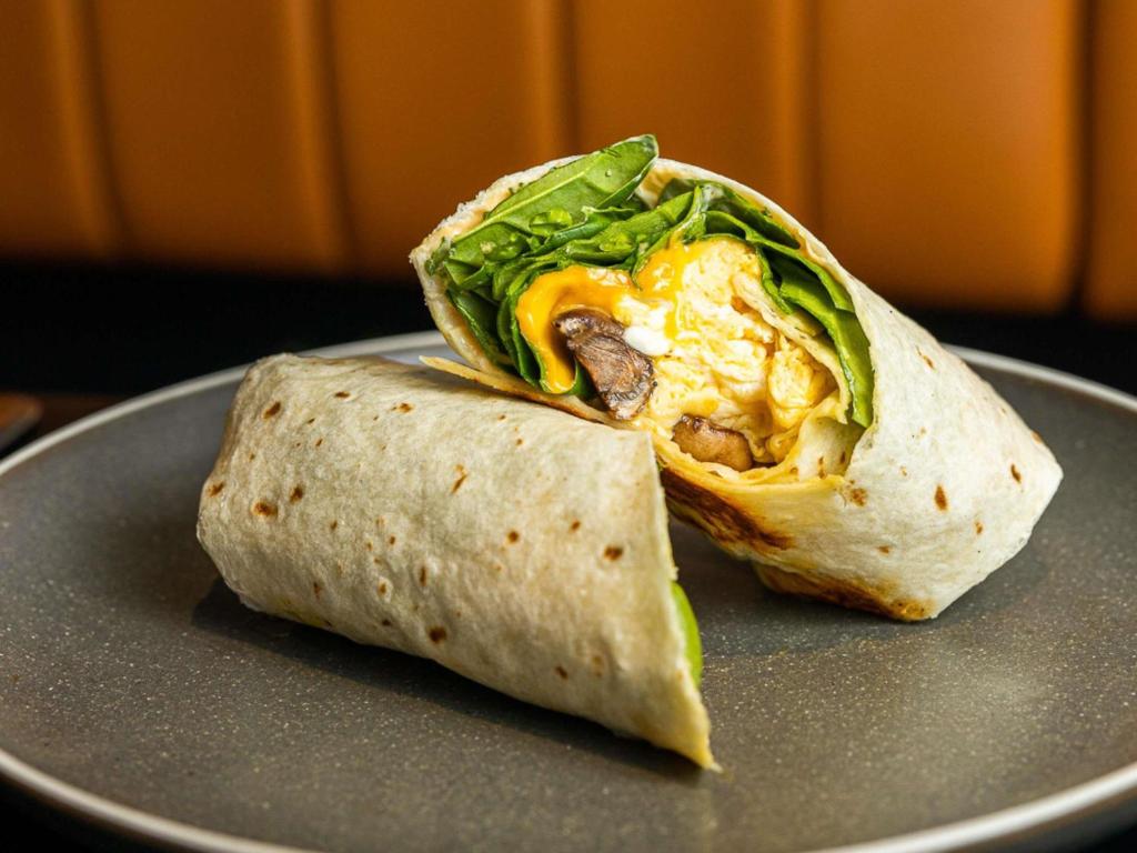 The Sebel Sydney Martin Place - Resim 35