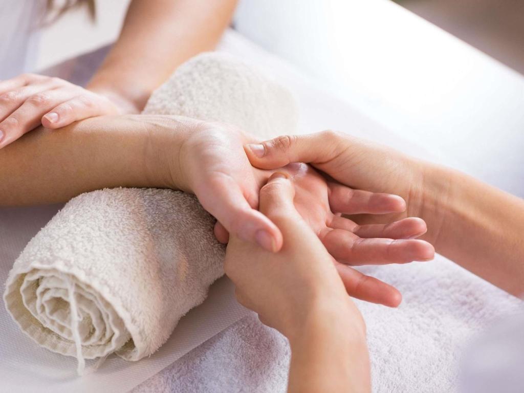 The Sebel Sydney Martin Place - Resim 39