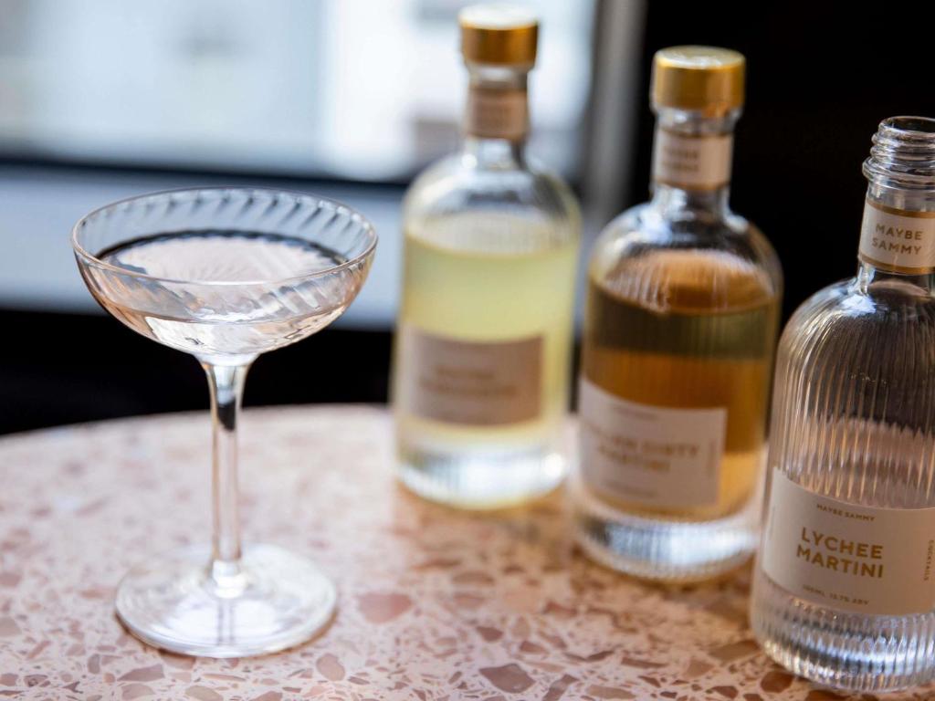 The Sebel Sydney Martin Place - Resim 44