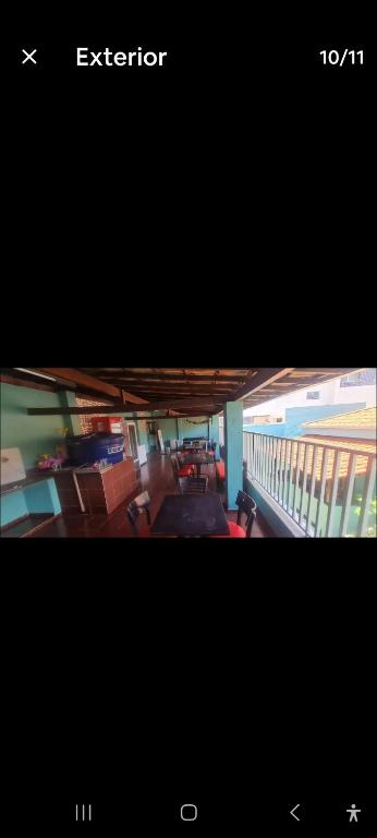 Φωτογραφία από το άλμπουμ του Casarão Lima Duarte στο Μπέλο Οριζόντε