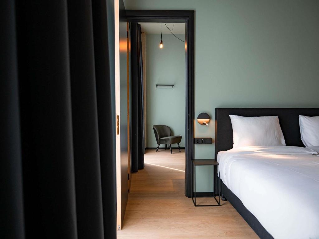 Hotel Valkenburg by Mercure - Next to Shimano Experience Center - Resim 13