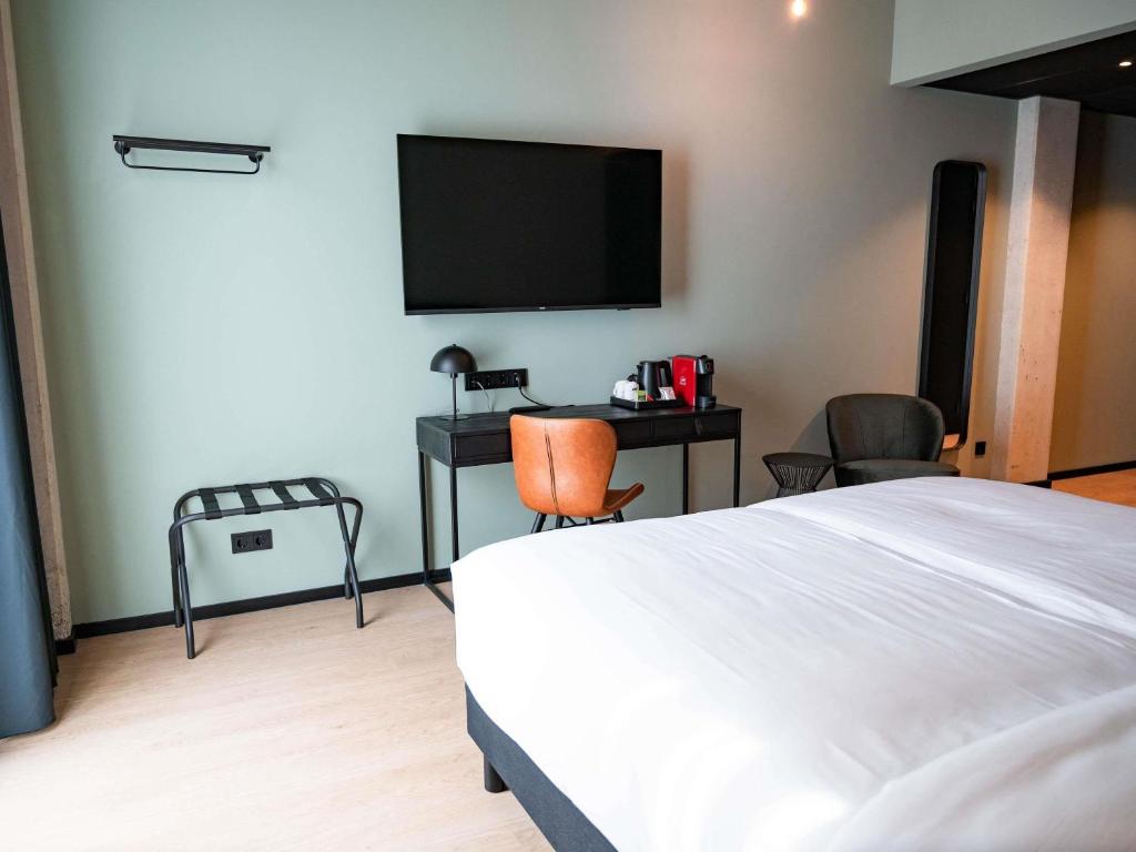 Hotel Valkenburg by Mercure - Next to Shimano Experience Center - Resim 16