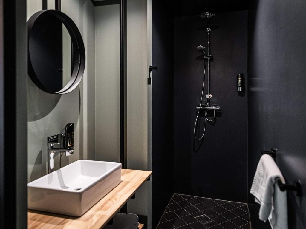 Hotel Valkenburg by Mercure - Next to Shimano Experience Center - Resim 15