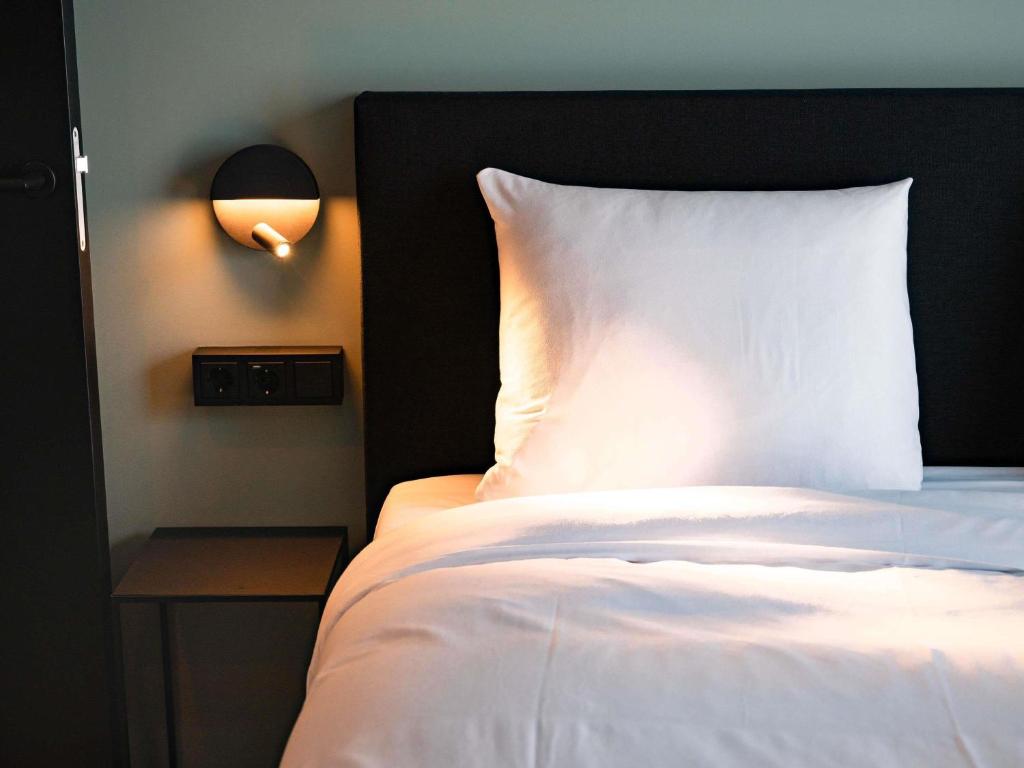 Hotel Valkenburg by Mercure - Next to Shimano Experience Center - Resim 20