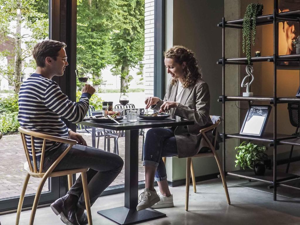 Hotel Valkenburg by Mercure - Next to Shimano Experience Center - Resim 27