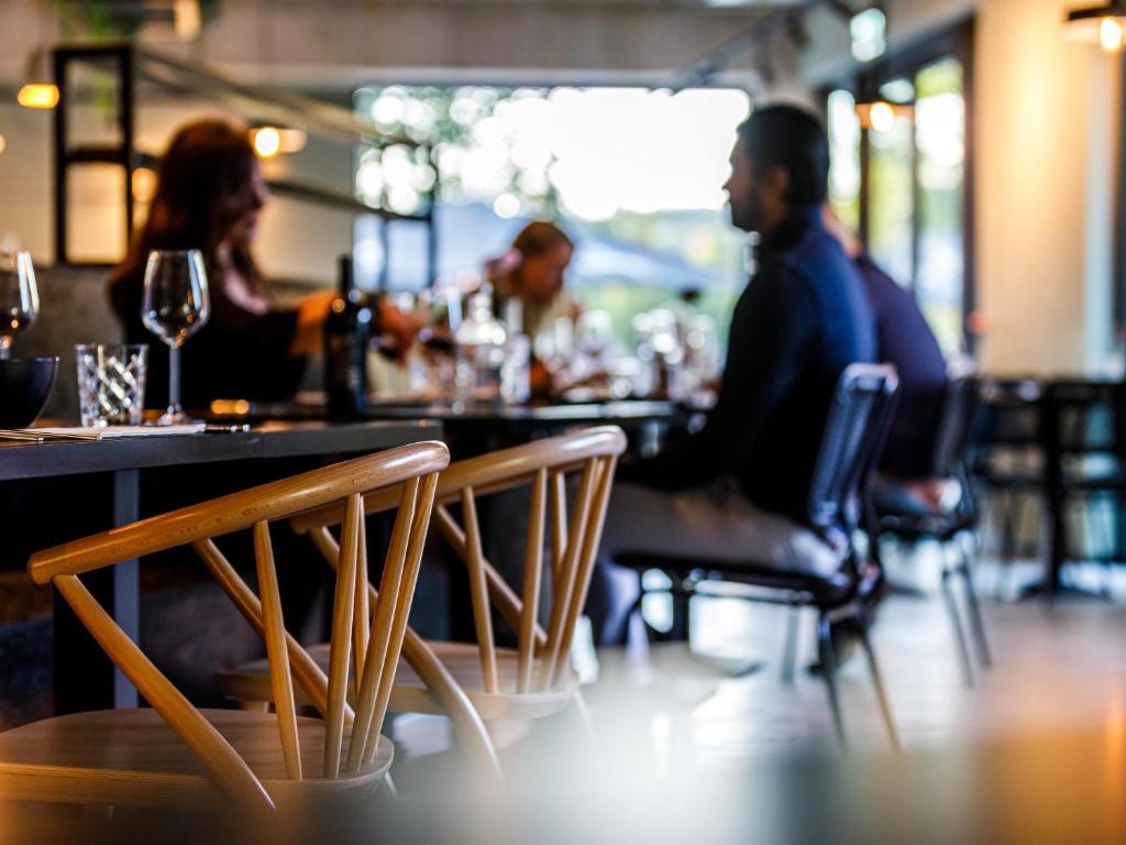 Hotel Valkenburg by Mercure - Next to Shimano Experience Center - Resim 36