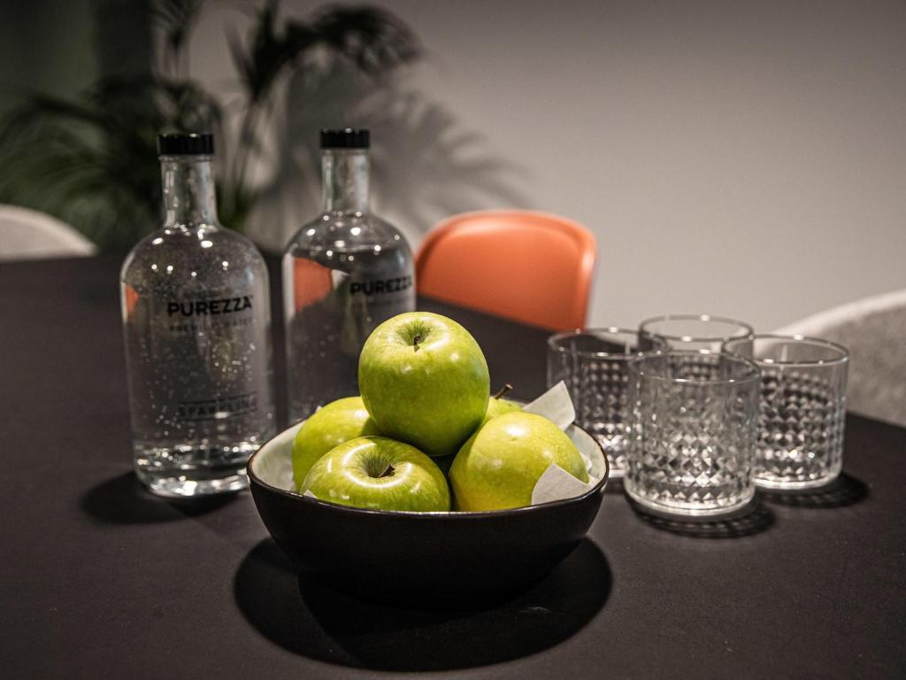 Hotel Valkenburg by Mercure - Next to Shimano Experience Center - Resim 38