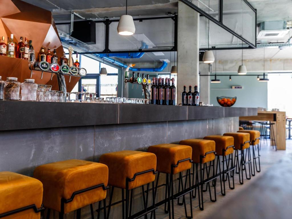 Hotel Valkenburg by Mercure - Next to Shimano Experience Center - Resim 41