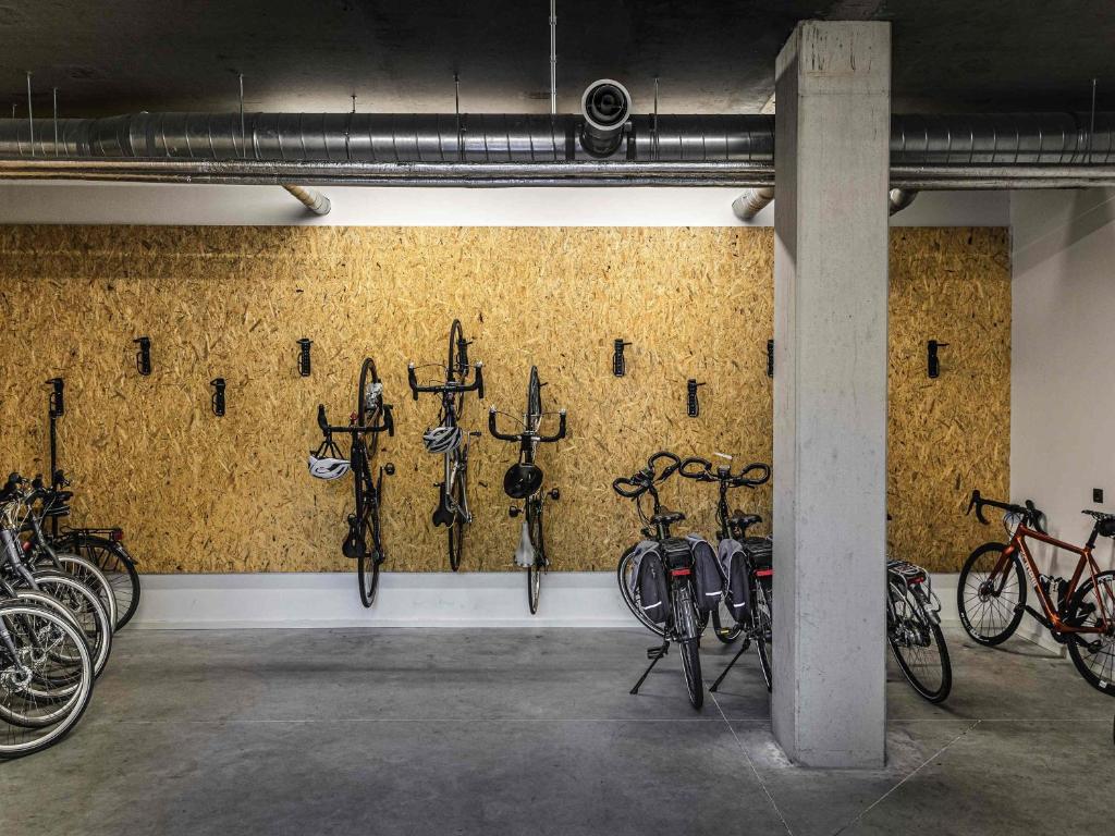 Hotel Valkenburg by Mercure - Next to Shimano Experience Center - Resim 45