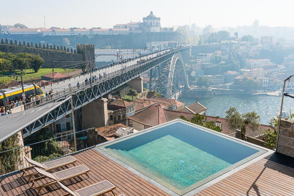 Porto D'Alma Dom Hugo GuestHouse