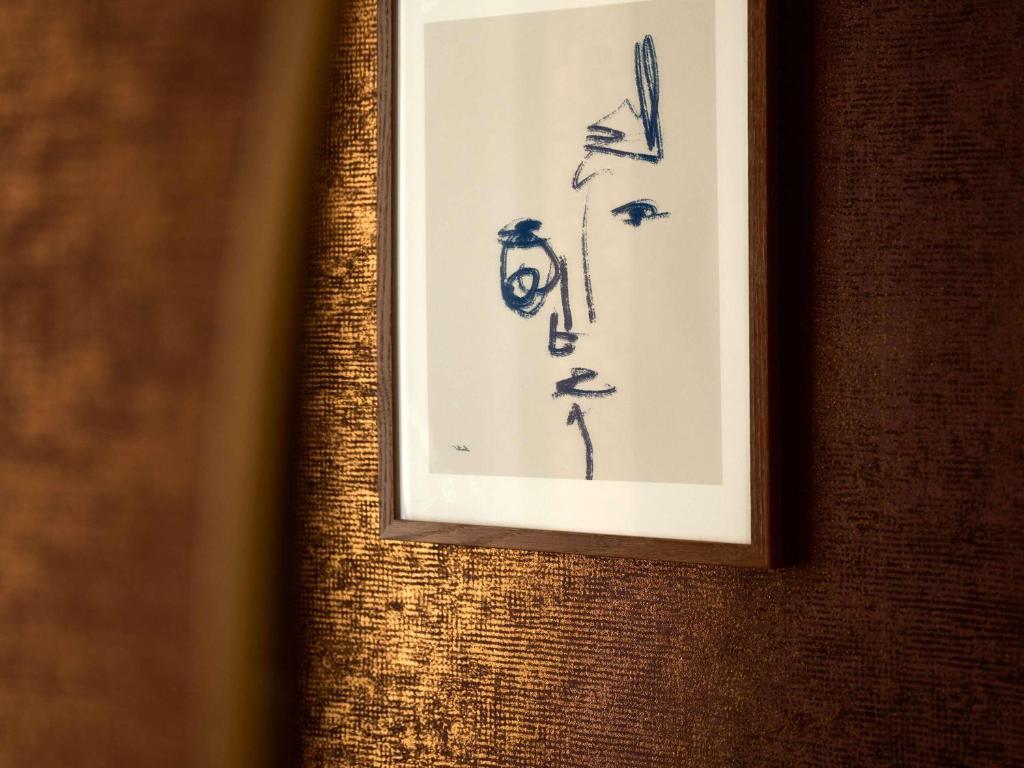 Hotel Morris Sydney, Handwritten Collection - Resim 10