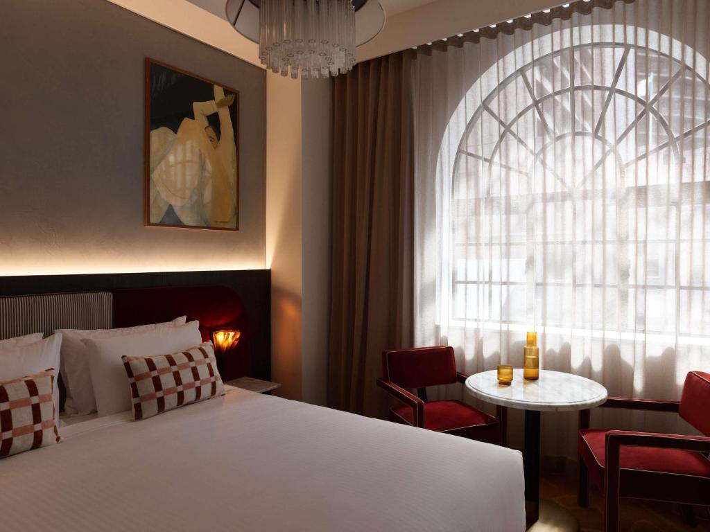 Hotel Morris Sydney, Handwritten Collection - Resim 13