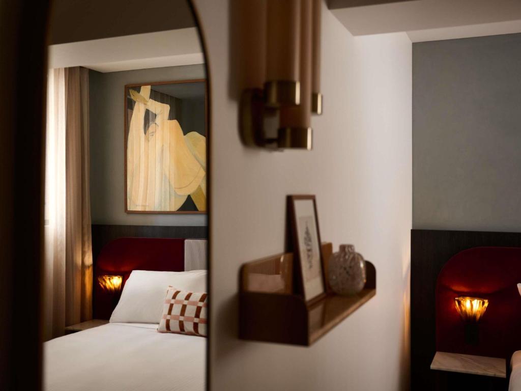 Hotel Morris Sydney, Handwritten Collection - Resim 19