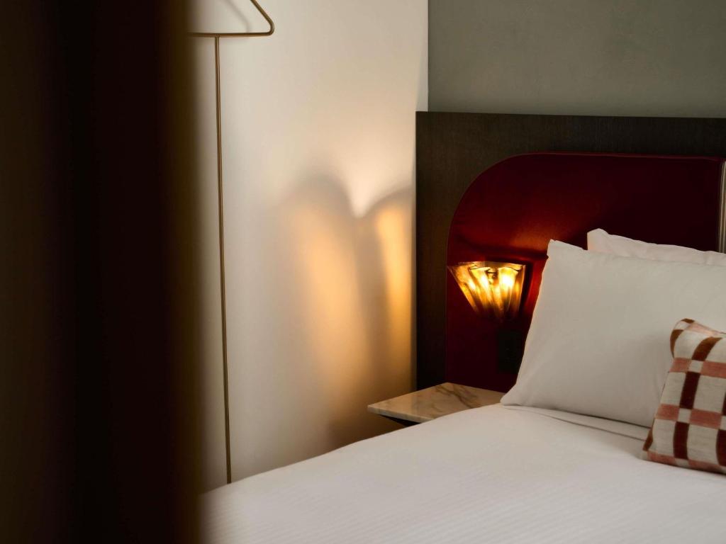 Hotel Morris Sydney, Handwritten Collection - Resim 22