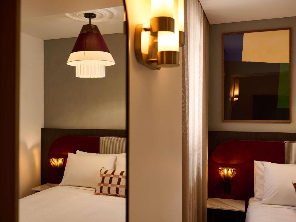 Hotel Morris Sydney, Handwritten Collection - Resim 21