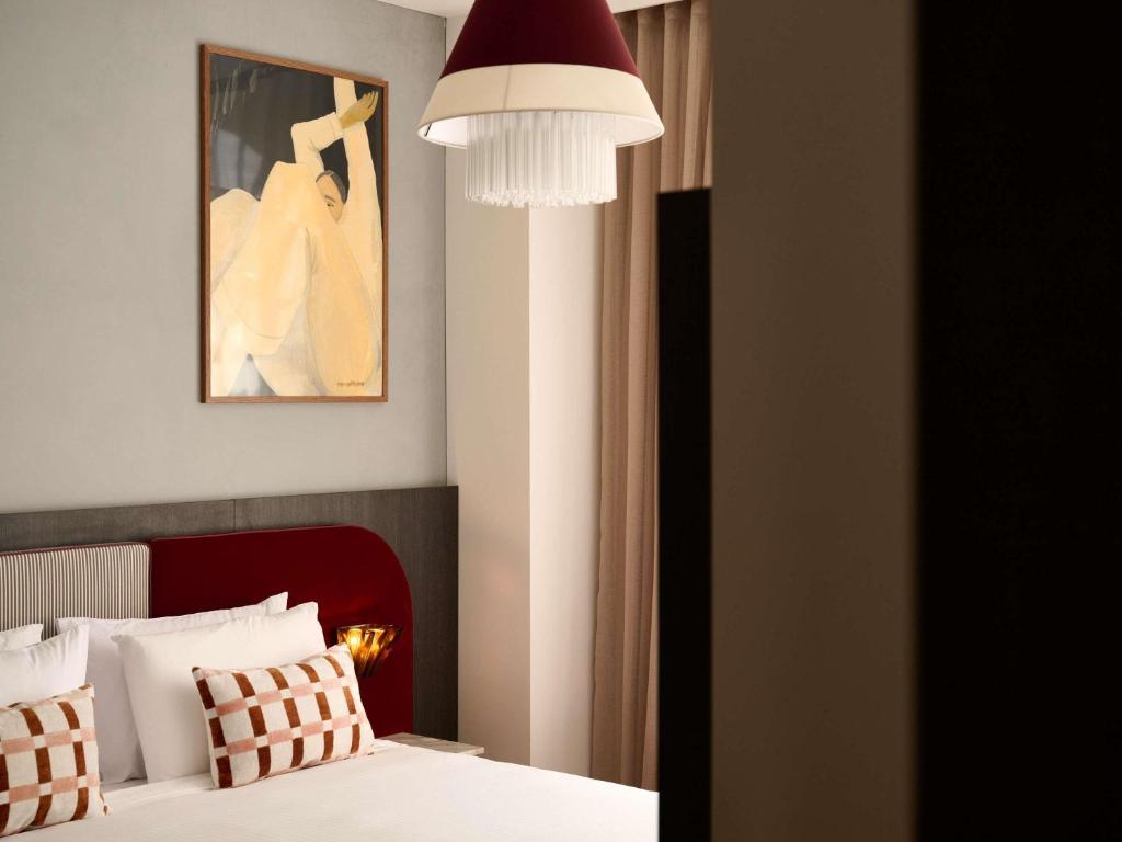 Hotel Morris Sydney, Handwritten Collection - Resim 23