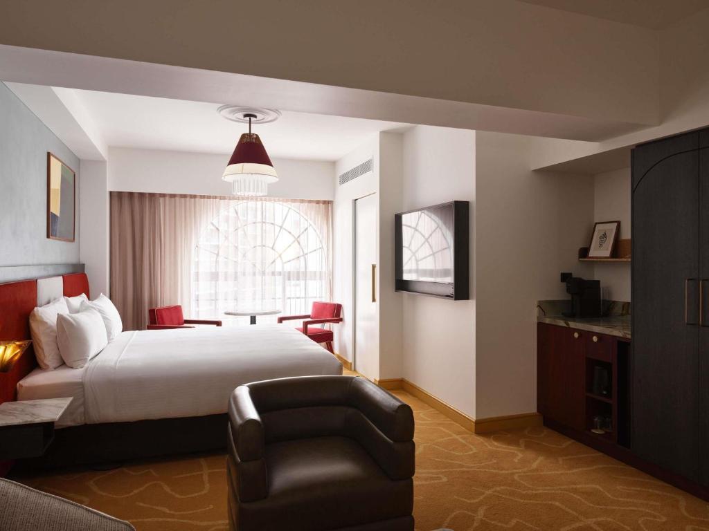 Hotel Morris Sydney, Handwritten Collection - Resim 24