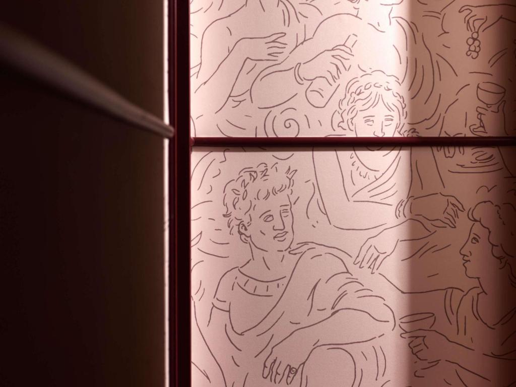 Hotel Morris Sydney, Handwritten Collection - Resim 25