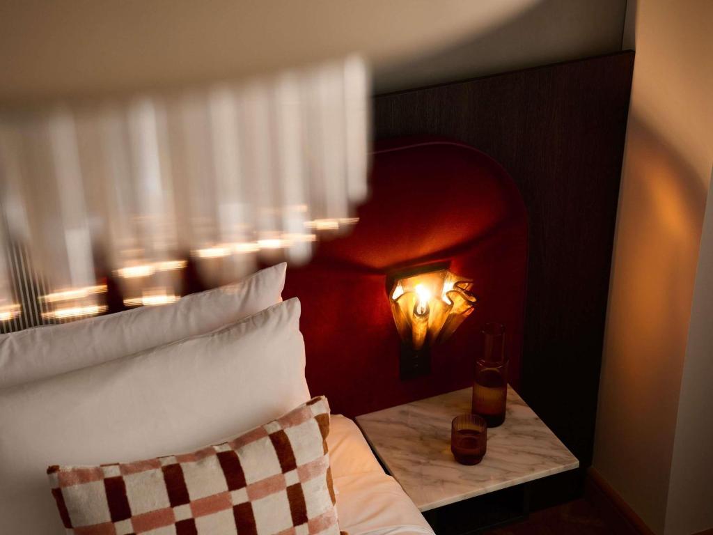 Hotel Morris Sydney, Handwritten Collection - Resim 29