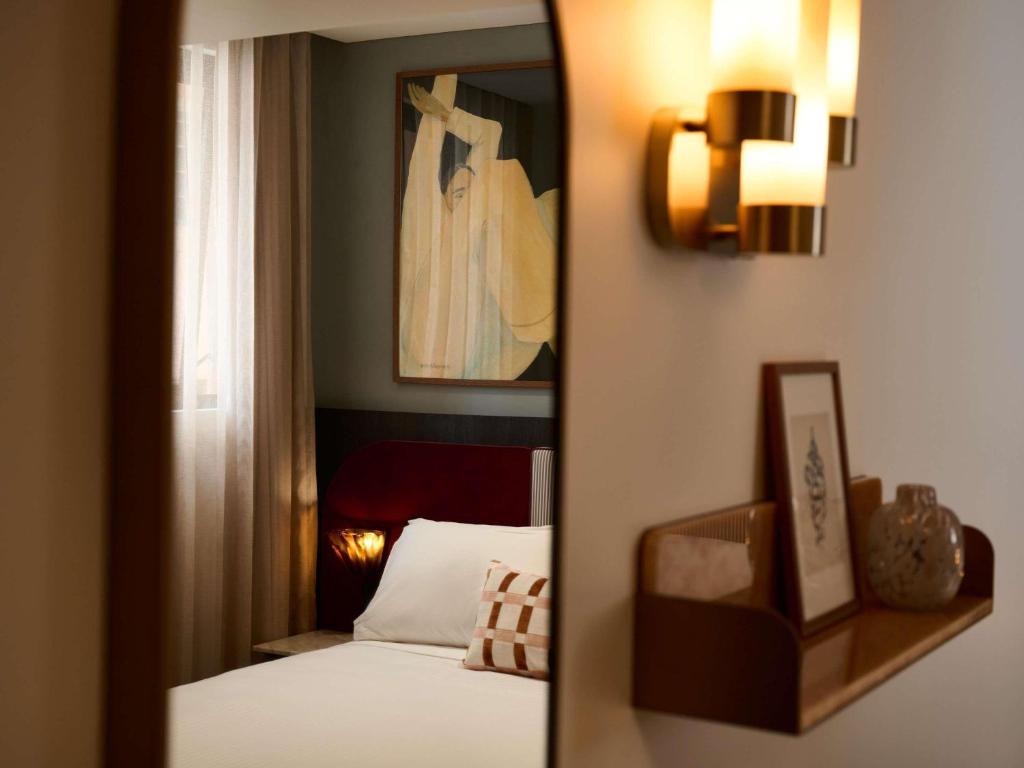 Hotel Morris Sydney, Handwritten Collection - Resim 28