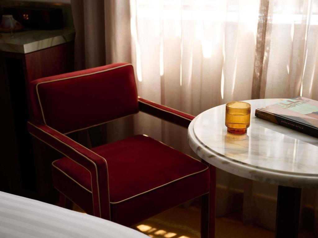 Hotel Morris Sydney, Handwritten Collection - Resim 32