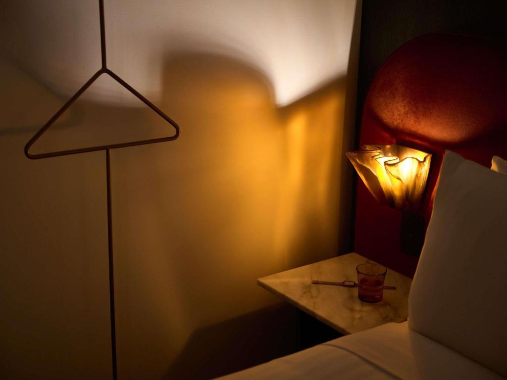 Hotel Morris Sydney, Handwritten Collection - Resim 34