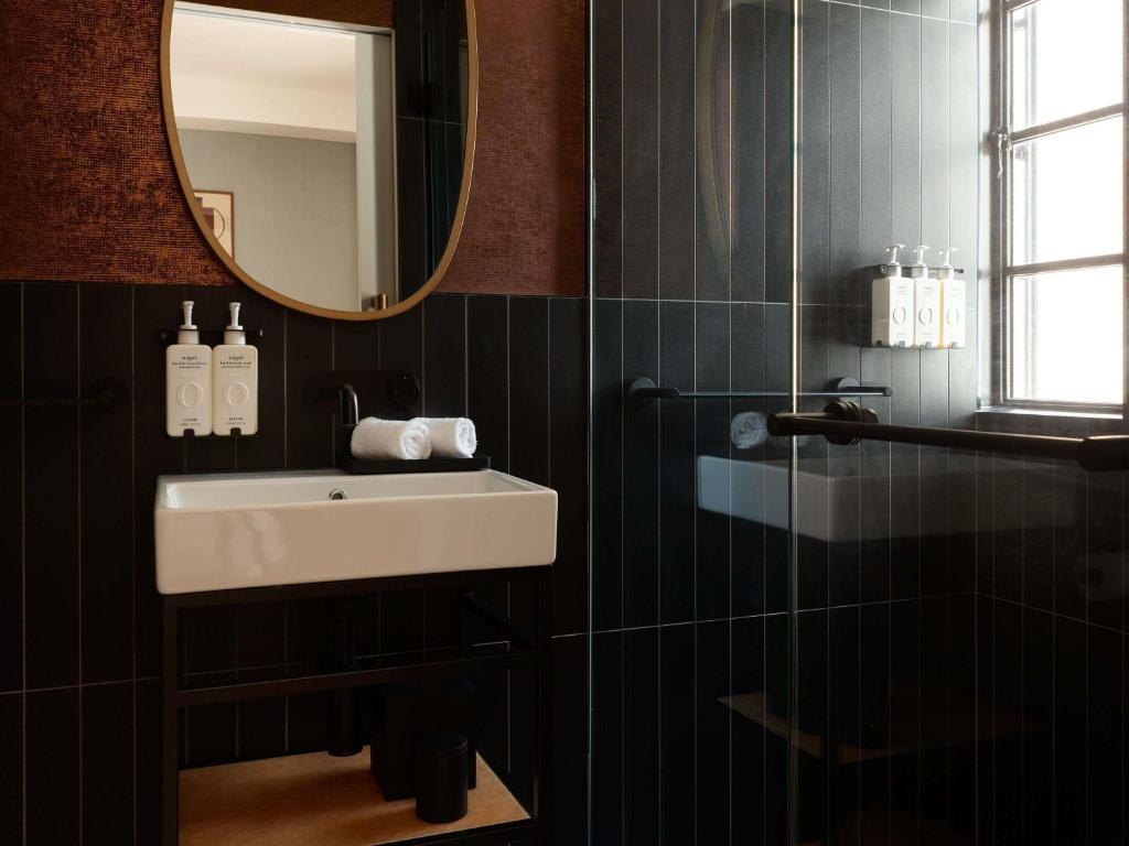 Hotel Morris Sydney, Handwritten Collection - Resim 37