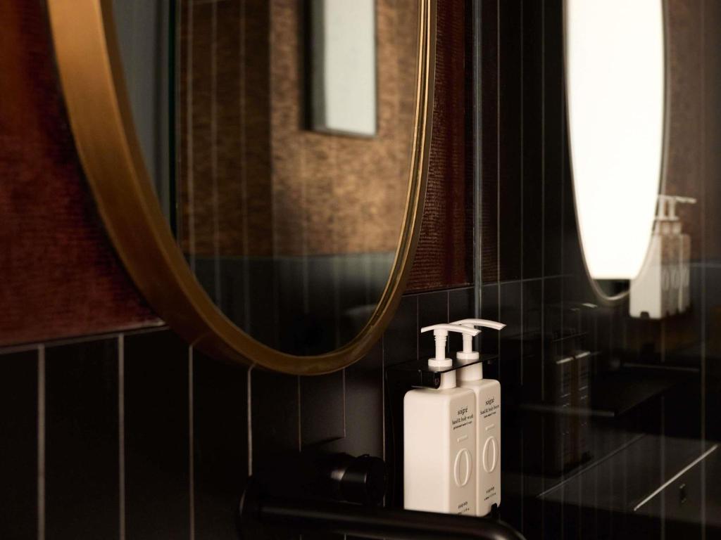 Hotel Morris Sydney, Handwritten Collection - Resim 38