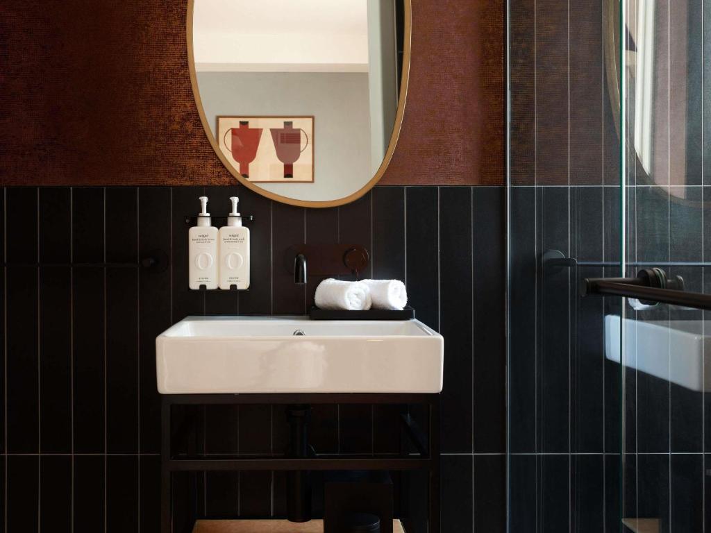 Hotel Morris Sydney, Handwritten Collection - Resim 39
