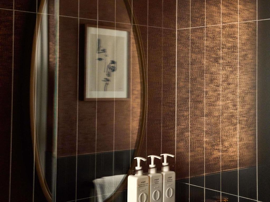 Hotel Morris Sydney, Handwritten Collection - Resim 41