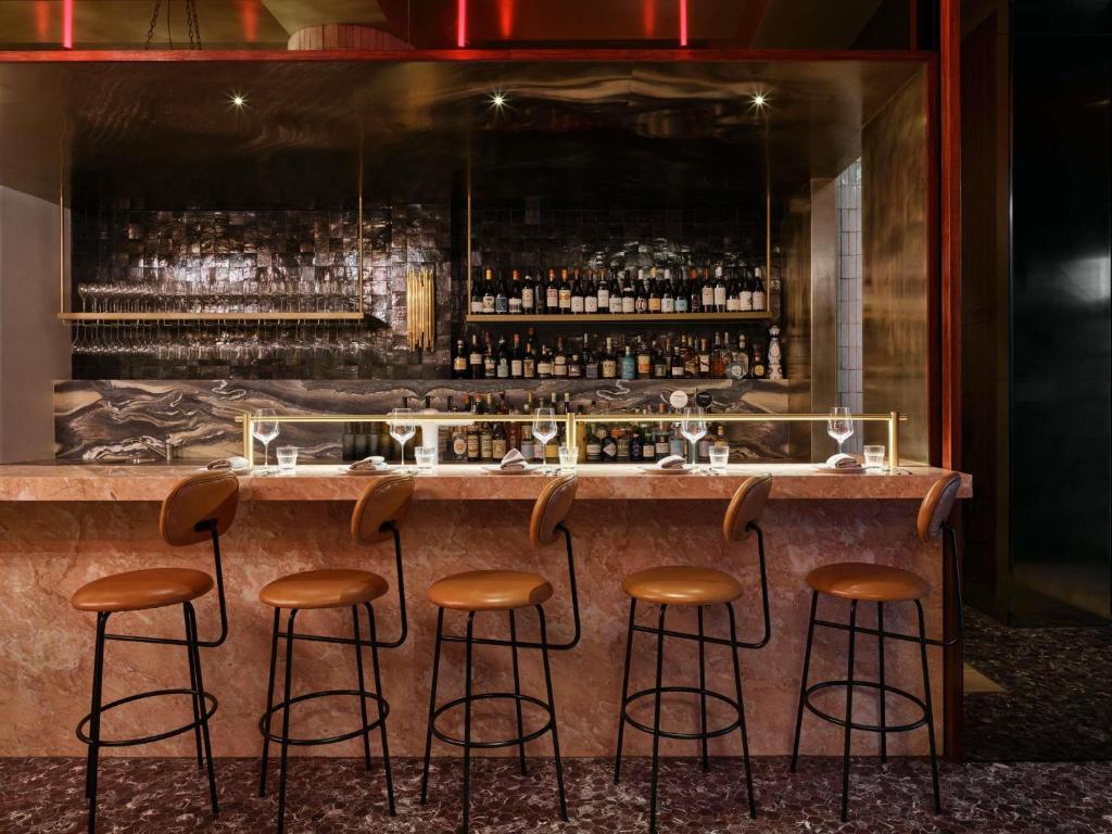 Hotel Morris Sydney, Handwritten Collection - Resim 44