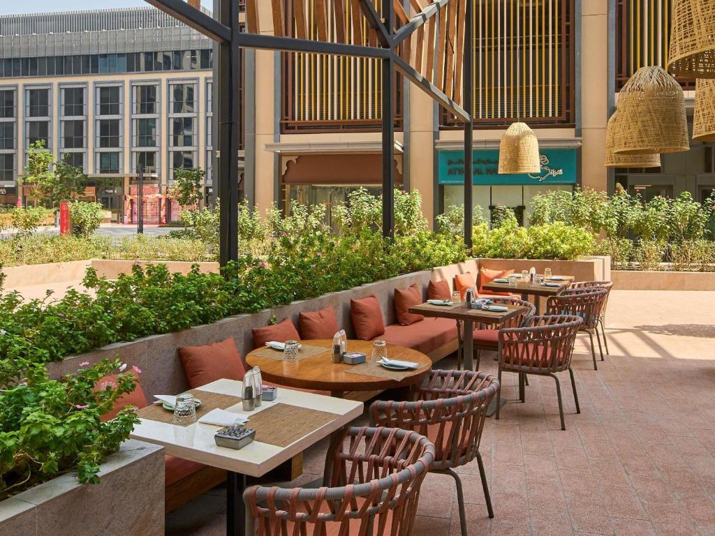 ibis Styles Dubai Deira - Resim 31