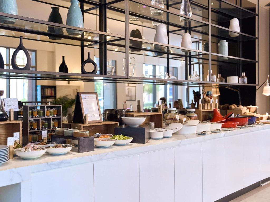 ibis Styles Dubai Deira - Resim 35
